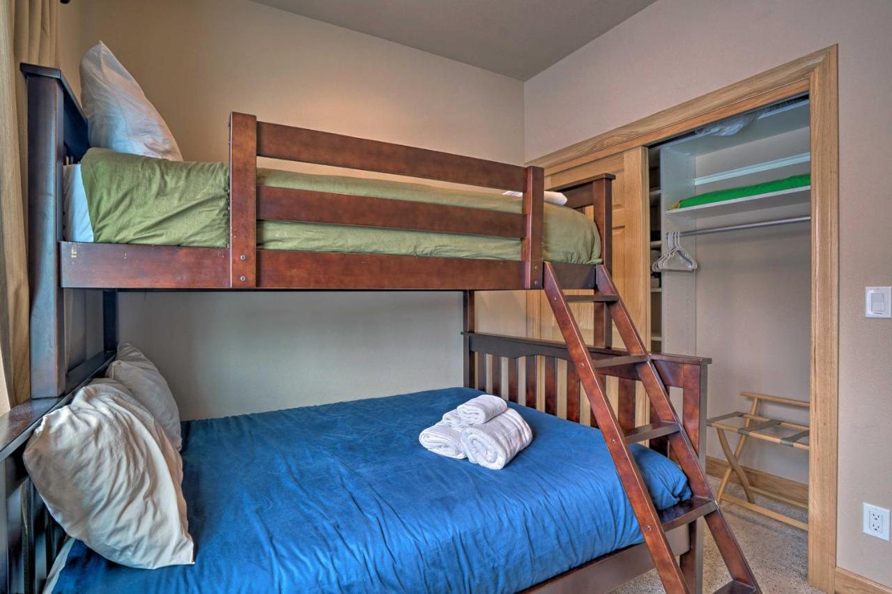 South Lake Tahoe Home 9 Mi To Heavenly Mountain! Esterno foto